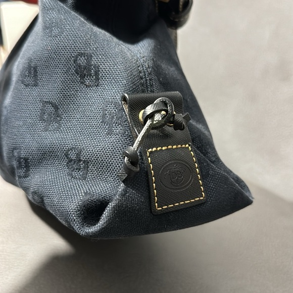 Dooney & Bourke Vintage two piece set! Preloved - Picture 7 of 11